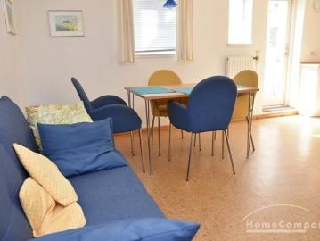 Maisonette – apartment with terrace, close to MHH