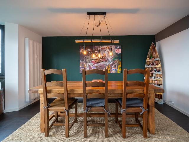 Maisonette Apartment, Essen Amsterdam Apartments for Rent