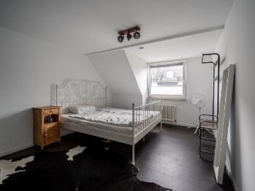 Maisonette Apartment, Essen Amsterdam Apartments for Rent