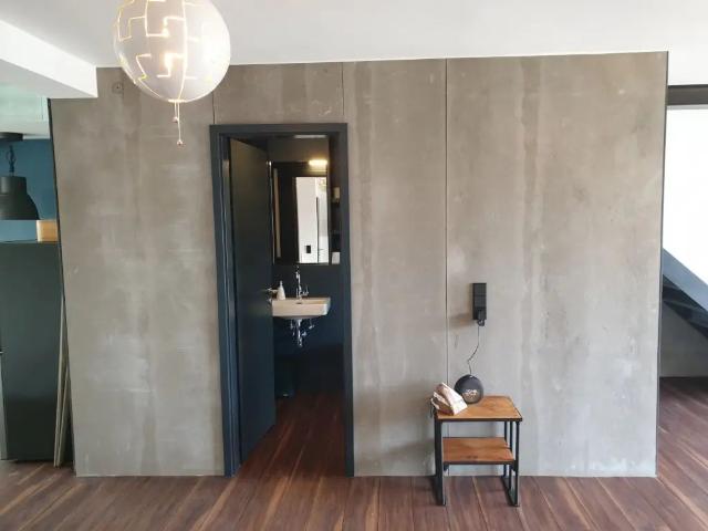 Maisonette apartment in the heart of Ehrenfeld