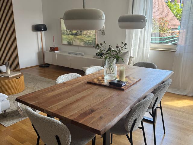 Maisonette Apartment in the Heart of Münster