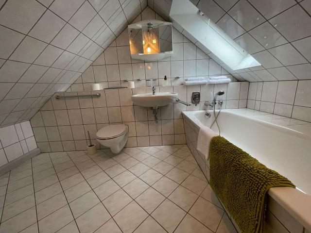 Maisonette apartment in a quiet location in Chemnitz, Chemnitz Amsterdam Apartments for Rent