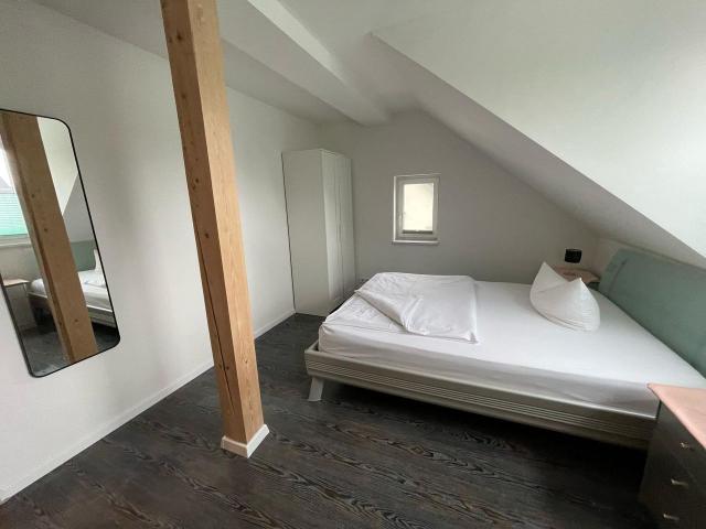 Maisonette apartment in a quiet location in Chemnitz, Chemnitz Amsterdam Apartments for Rent
