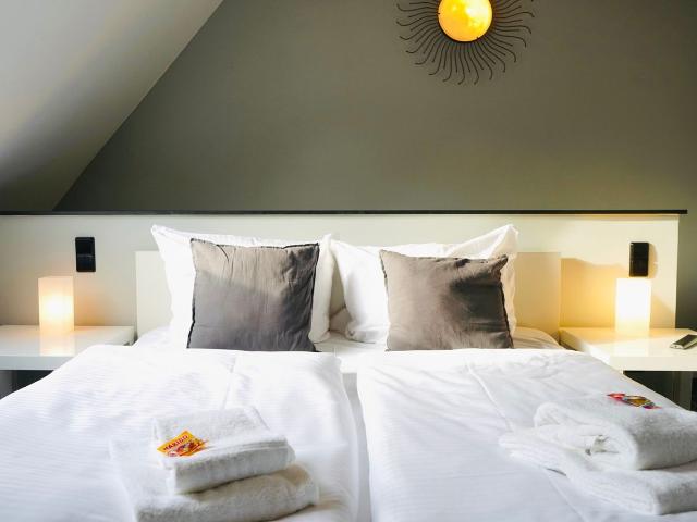 Maisonette apartment in a top location, Wolfsburg Amsterdam Apartments for Rent