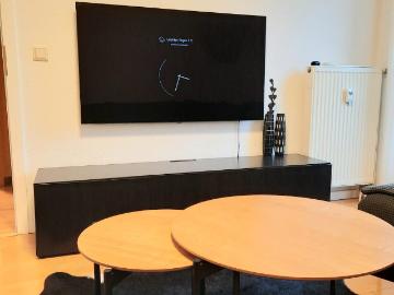 Kreuzstraße, Ludwigshafen, Friesenheim, Ludwigshafen am Rhein