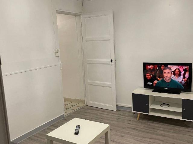 Maisonette / Appartement T2 meublé Beauvais centre, location longue ou courte durée