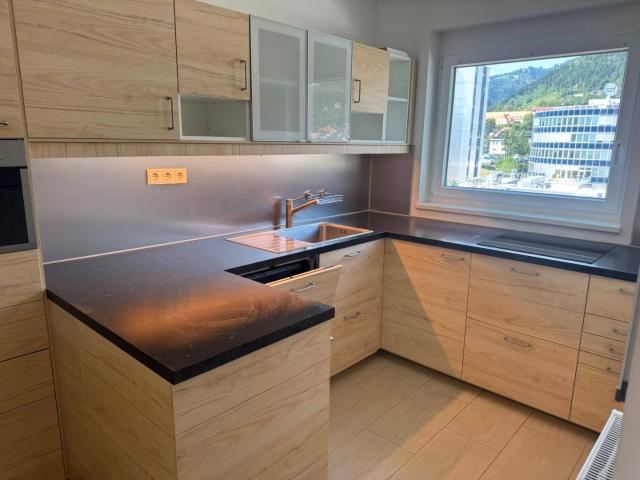 Maisonette Bahndammgasse 104 m² großzügige 4 Zimmerwohnung