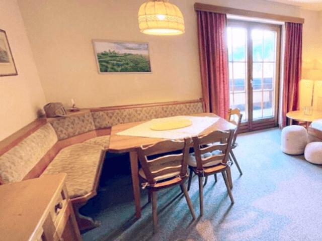 Maisonette bei Bad Kleinkirchheim PREISANPASSUNG