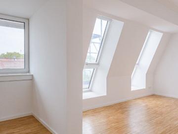 Haus mieten in Kohlhökerstraße - Heizung