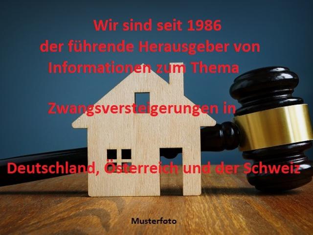 Maisonette Dachwohnung