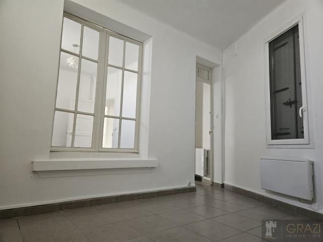 Maisonette De 51 M2 Avec Possiblité Agrandissement D'un Étag. 51m² La Seyne sur Mer