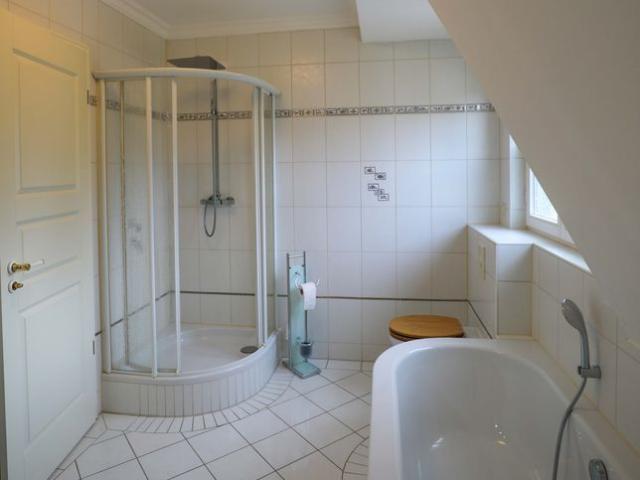 Maisonette directly on the lake Königs Wusterhausen near Berlin