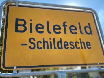 Maisonette ETW in Schildesche