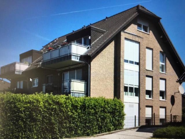 Maisonette Eigentumswohnung inkl. Stellplatz zu verkaufen