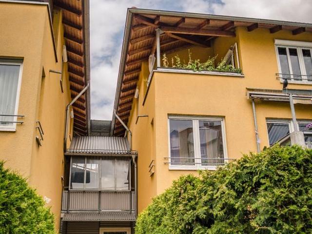 Maisonette Eigentumswohnung mit TG 78m² Espan 200m Wiesengrund