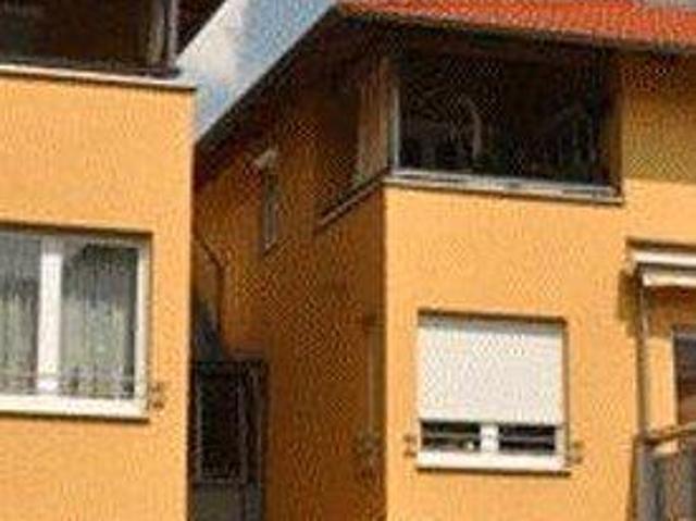 Maisonette Eigentumswohnung TG 78m² Fürth Espan 200m Wiesengrund