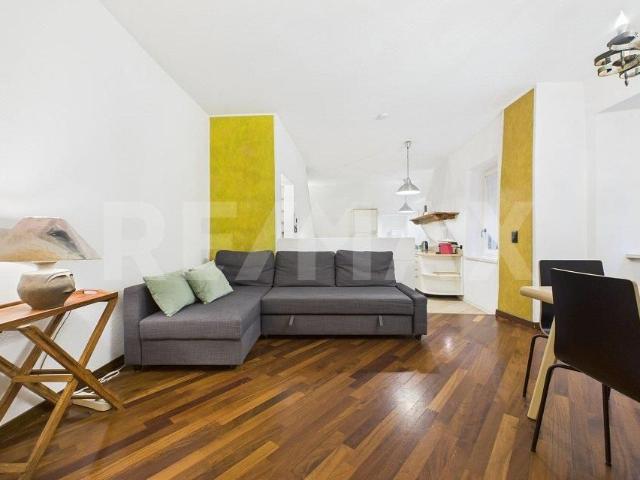 Maisonette esclusiva di 4½ locali a due passi dal Lago di Lugano