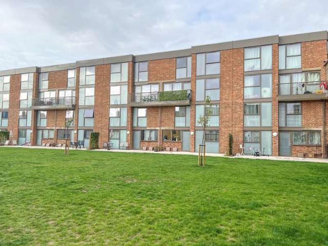 Maisonette Flat