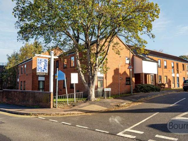 Maisonette Flat