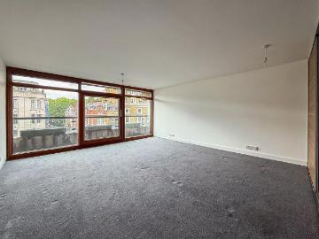 City, London, Greater London - Balcony