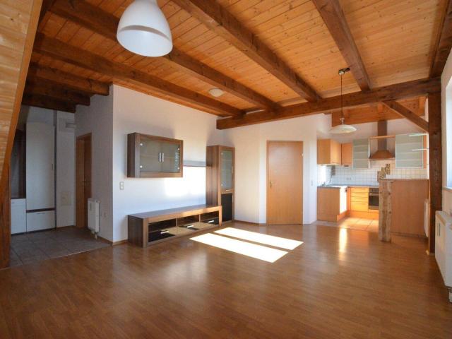Maisonette Galerie Wohnung Top 3