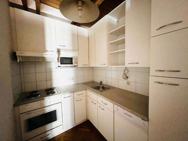 MAISONETTE+ Helle 2 Zimmer Wohnung in Weiz ZENTRAL