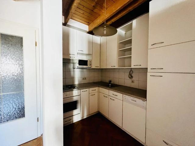 MAISONETTE+ Helle 2 Zimmer Wohnung in Weiz ZENTRAL