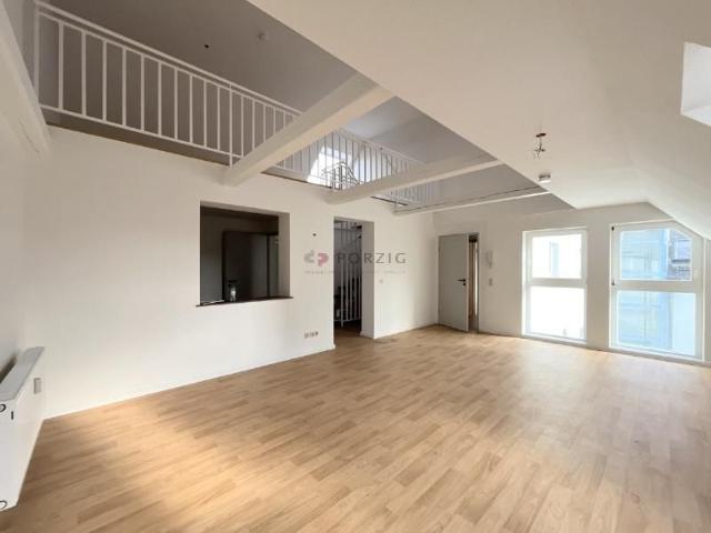 Maisonette Highlight in Bestlage Brühl – modern & außergewöhnlich