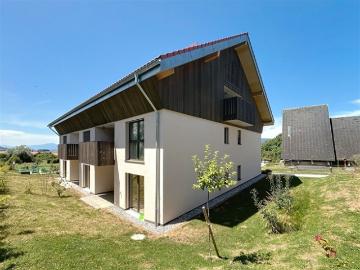 Vernay, Estavayer, Broye Bezirk, Kanton Freiburg