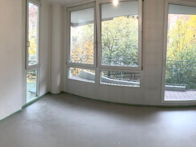 Maisonette im Grünen mit 2 Balkonen und EBK sucht neue Mieter!