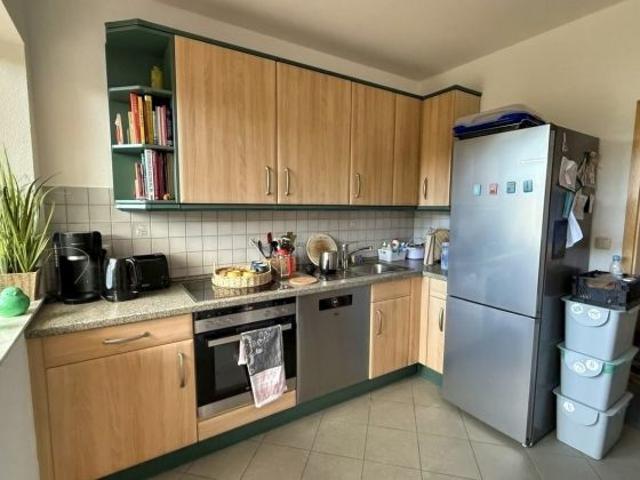 Maisonette in bester Lage