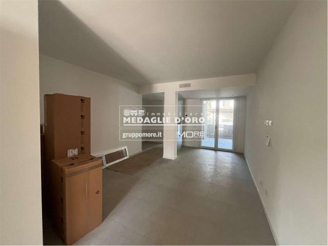 MAISONETTE IN CLASSE A4 IN VIALE MOREALI