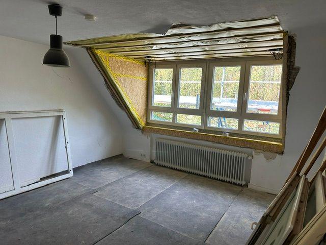 Maisonette in Dreisam valley Freiburg im Breisgau Littenweiler