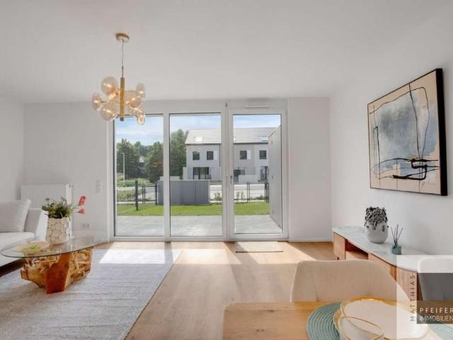 Maisonette in Friedberg Hessen