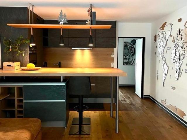 Maisonette in Köln | Rheinnähe | Energieklasse A | provisionsfrei
