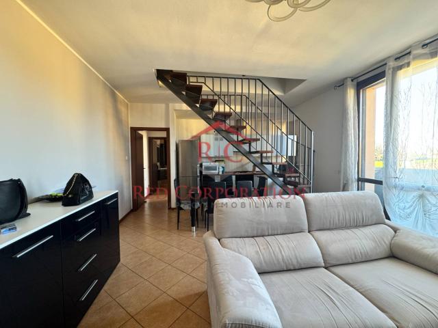 Maisonette in vendita a Montechiarugolo, Basilicagoiano San Geminiano