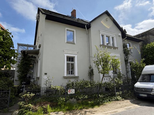 Maisonette in Walllage