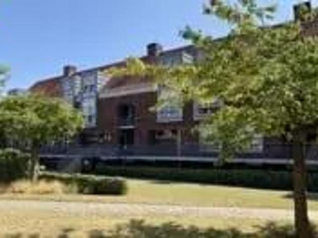 Maisonette Korenmarkt 6 D, Bergen op Zoom À louer