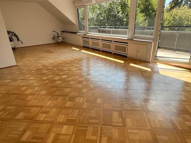 Maisonette Lohausen 148m, von privat