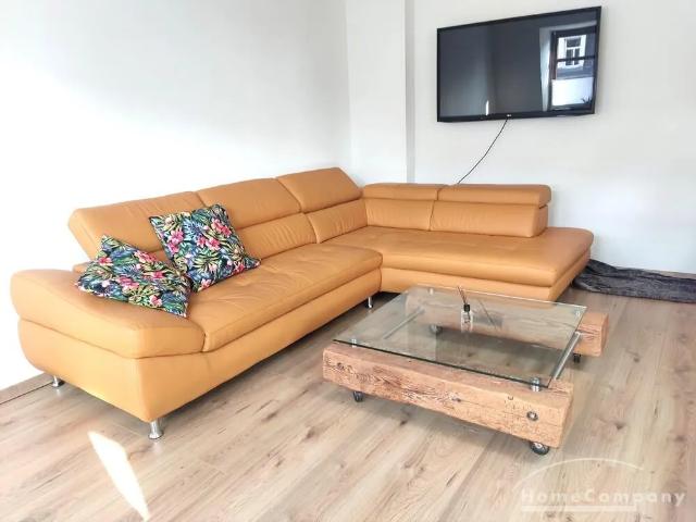 maisonette / rent / Dresden