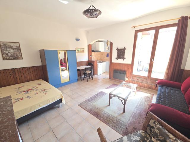 Maisonette studio meublé PONTS JUMEAUX à Toulouse