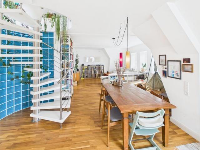 Maisonette Stuttgart Stuttgart 106181884