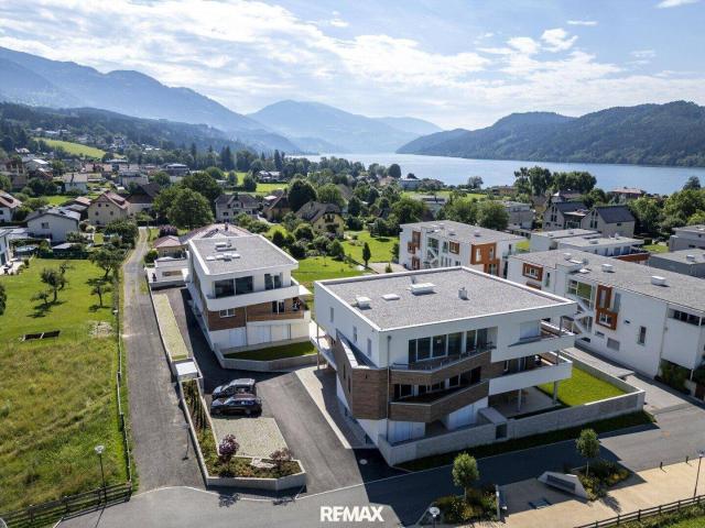 MAISONETTE SEERESIDENZEN²² mit 111 m² wundervoller Privatgarten exklusives Wohnen in SEENÄHE