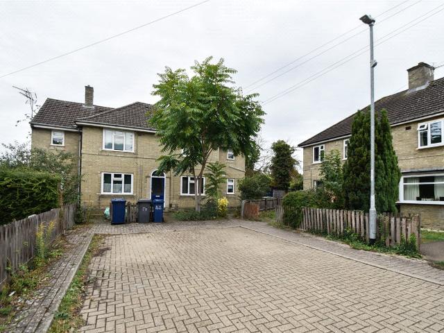 Maisonette to rent in Cambridge, The Grove, CB4: Cambridge: CAL260308