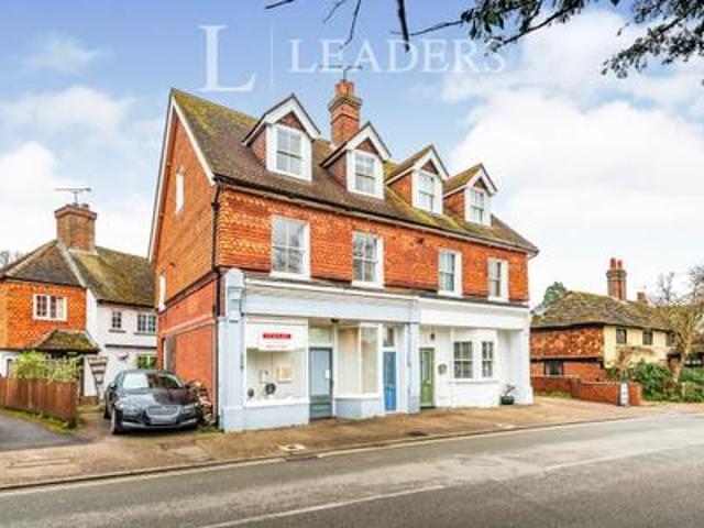 Maisonette to rent in Church Street, Warnham, Horsham, RH12 | Leaders