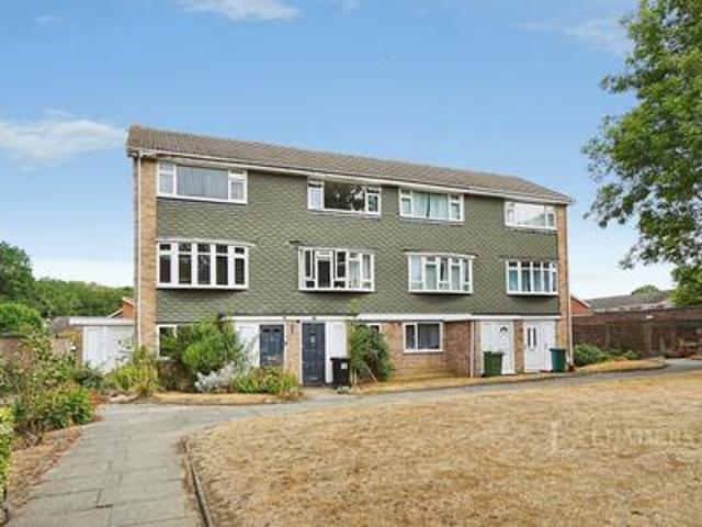 Maisonette to rent in Clareville Road, Orpington, BR5 | Leaders