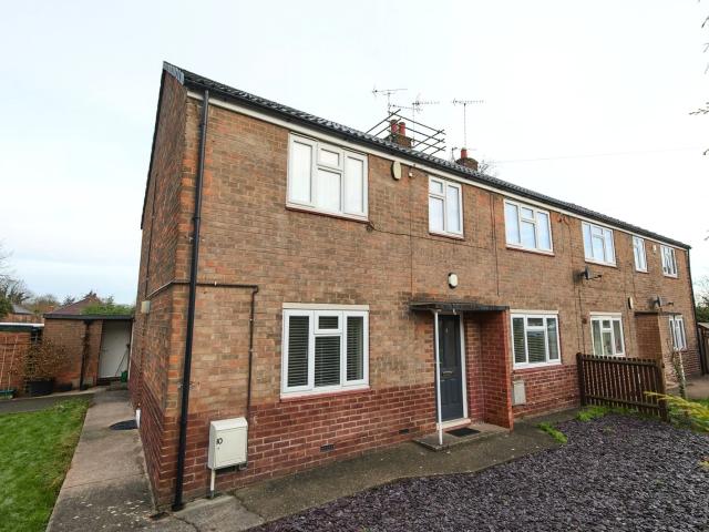 Maisonette to rent in Crecy Close, Derby, Derbyshire, DE22 | Leaders