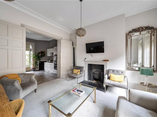 Maisonette to rent in Bath, Pierrepont Street, BA1: Bath: BAT260010