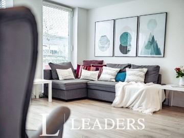 Maisonette to rent in Brighton Square, Brighton, East Sussex, BN1 | Leaders