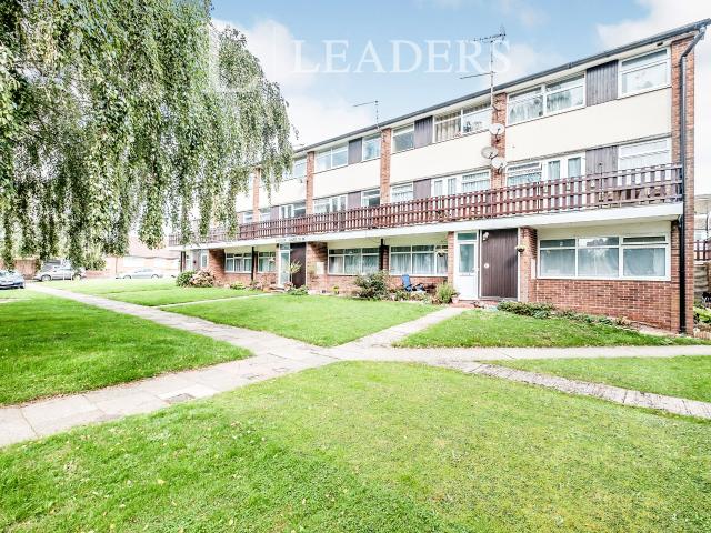 Maisonette to rent in Exmoor Drive, Worthing, West Sussex, BN13 | Leaders